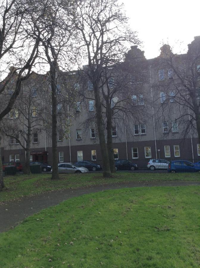 Ground Floor, 1 Bedroom With Double Bed * EDI